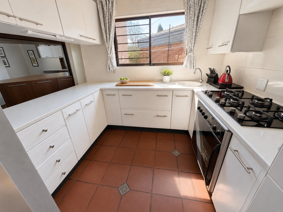 3 Bedroom Property for Sale in Sasolburg Ext 4 Free State